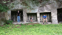 Matsushima Group Photo